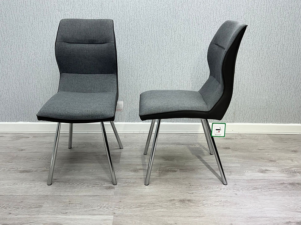 Thumbnail: Zermatt Dining Range