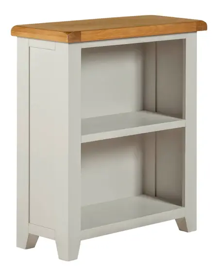 Lucca Small Bookcase