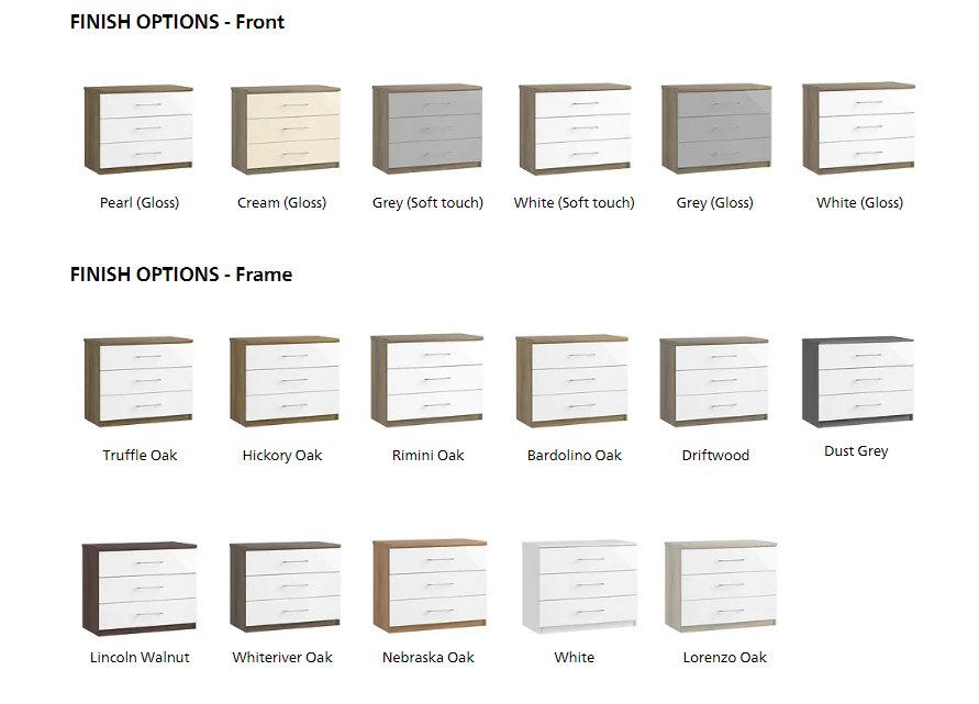 Thumbnail: Catania Gents Robe