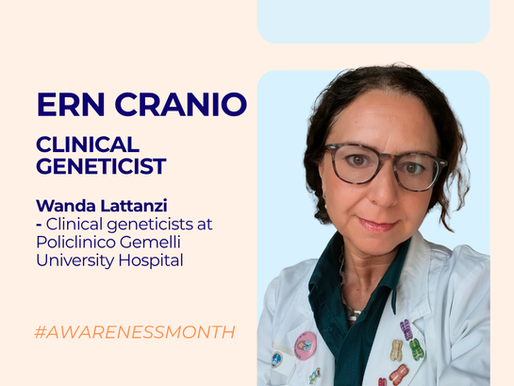 Meet The Clinicians in the Field: Wanda Lattanzi