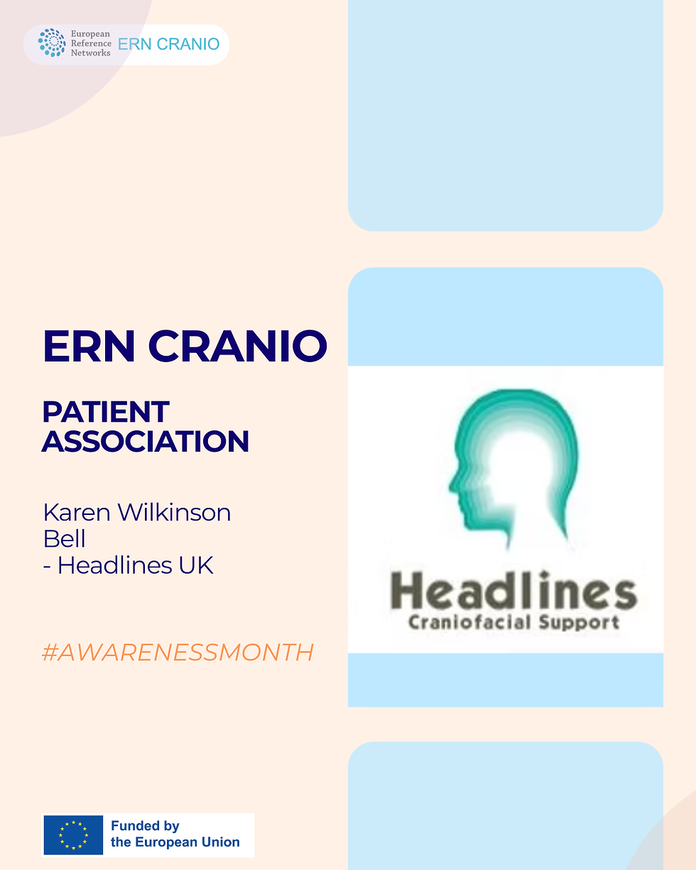 Patient association in the spotlight