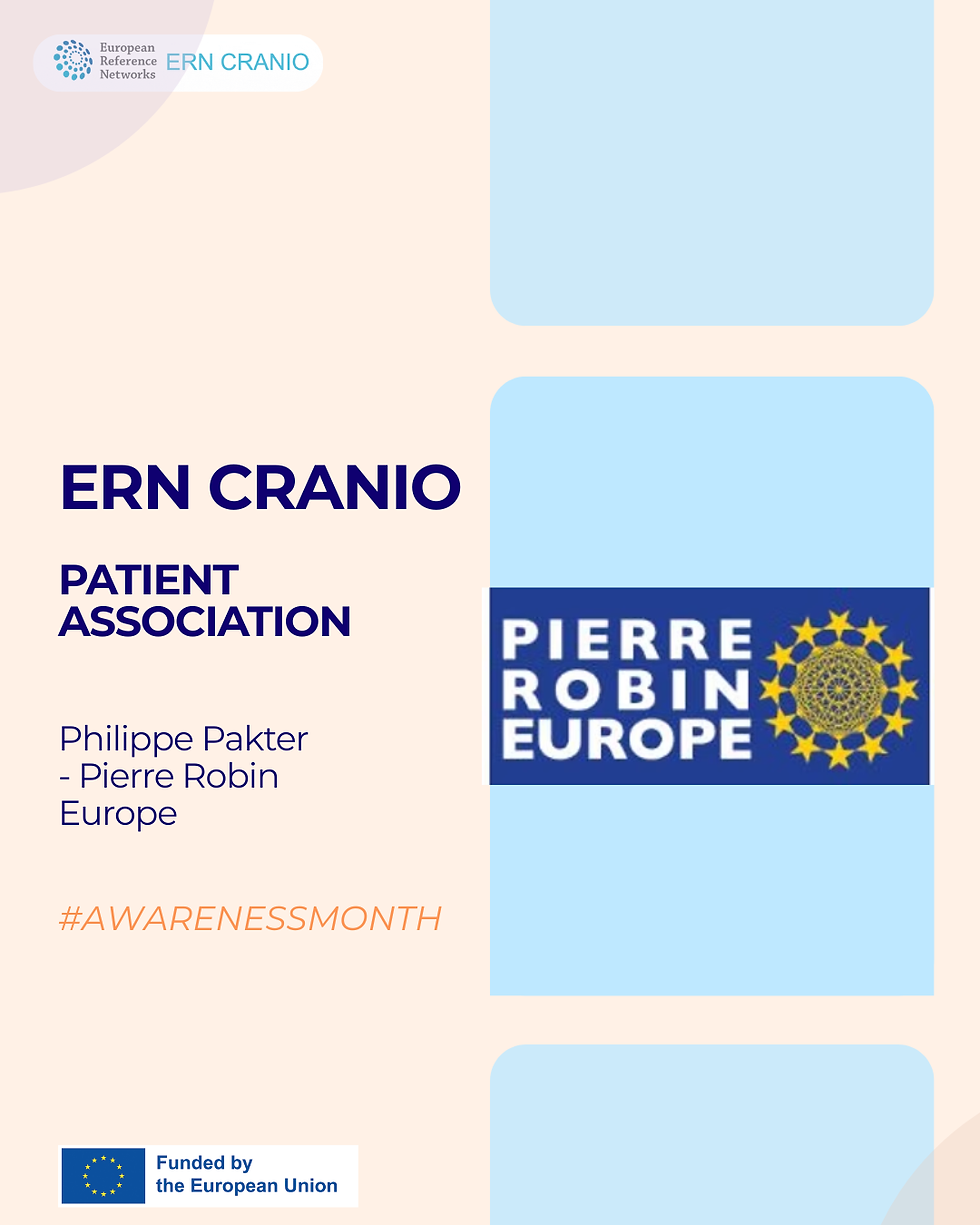 Patient association in the spotlight