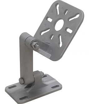 Sysics mounting gracket