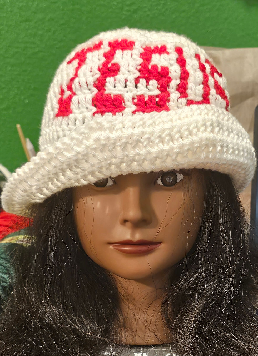 BUCKET HAT