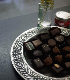 St Valentin!