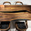 Thumbnail: Chestnut Epoxy River Table for Kitchen or Living Room