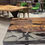 Thumbnail: Epoxy Slab Table for Kitchen or Living Room