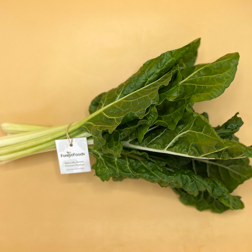 ForestFoods Spinach