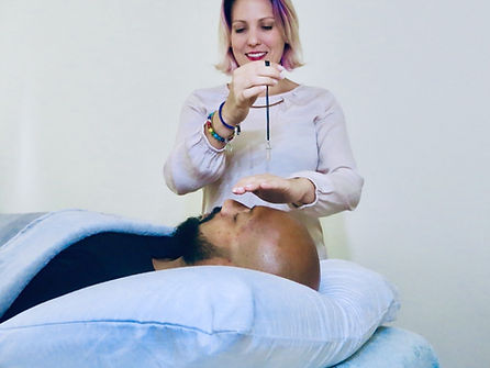 Chakra Balancing