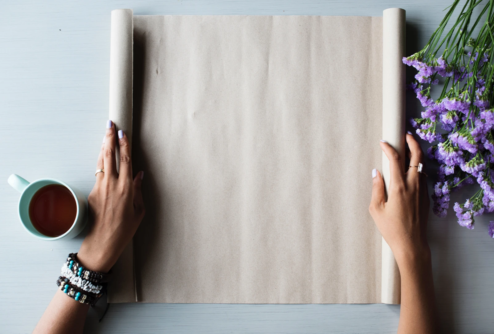The 5 Principles of Reiki