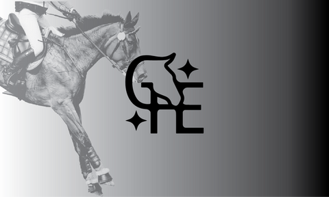 Gabrielle Hutchison Equestrian