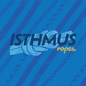 Isthmus Ropes