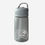 Thumbnail: Grey Push Button Water Bottle - 520ML