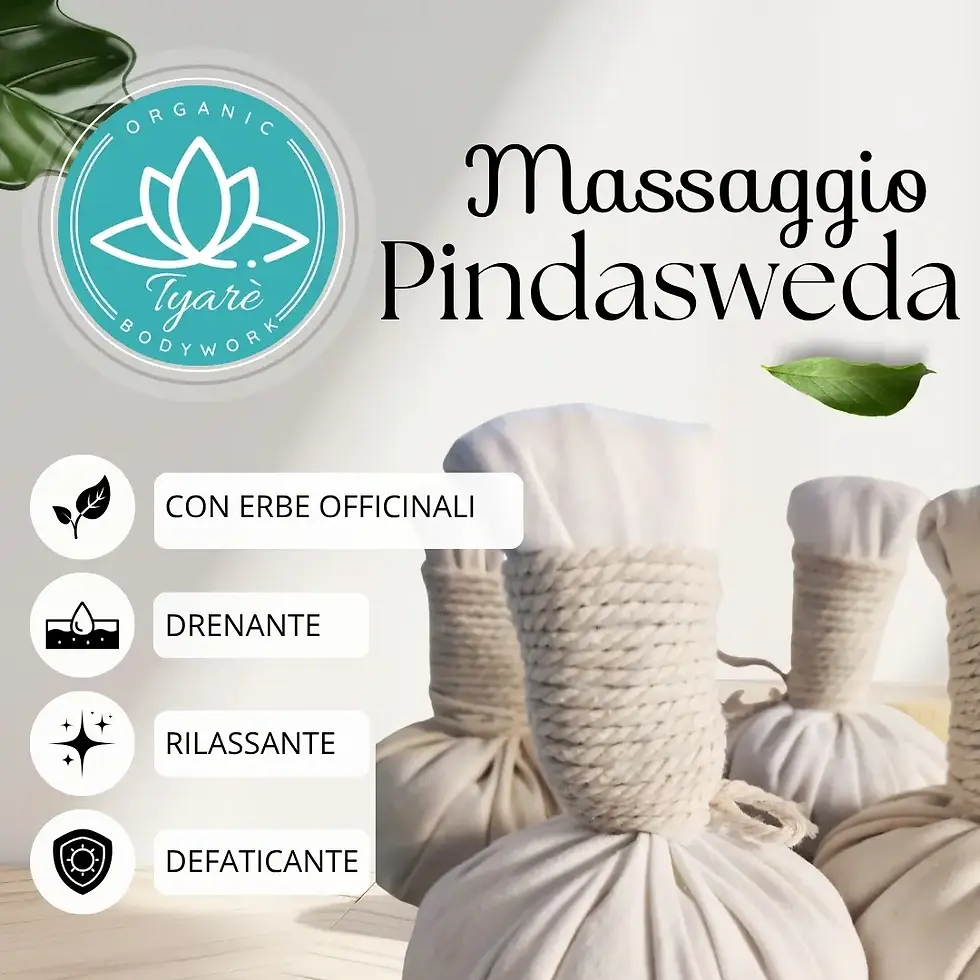 boli caldi per massaggio ayurvedico pinda sweda choorna