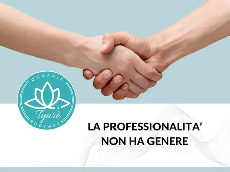 Perché nel nostro studio non è possibile scegliere l'operatore: una questione di rispetto e professionalità.