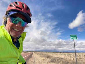 Blog 170 Payson to Holbrook