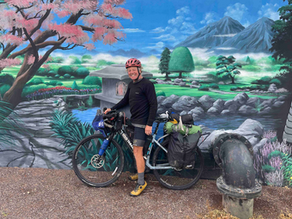 Blog 169 West Phoenix to Payson