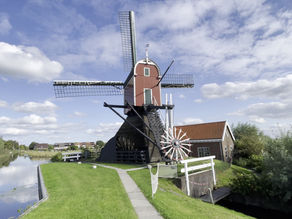 Blog #7 Crossing Holland