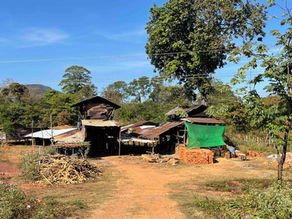 Blog 111 Krong Svay Rieng to Phnom Penh (Cambodia)