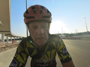 Blog 51 Abu Dhabi to Dubai
