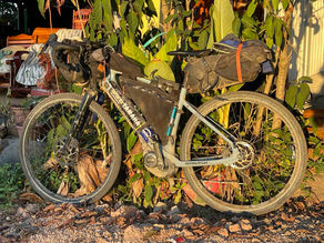 Blog 89 Nakthon Ratchasima to Chaiyaphum