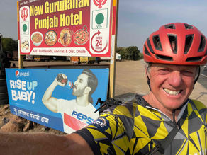 Blog 55 Dhule to Julwania