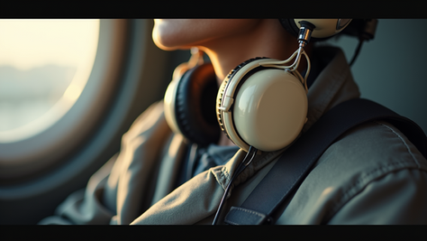 Embark on Your Aviation Journey with Us Today