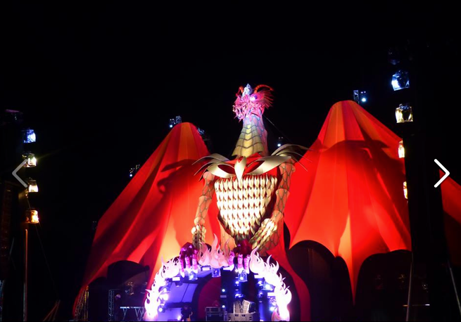 XXXperience Festival - 2014 . Itú.SP