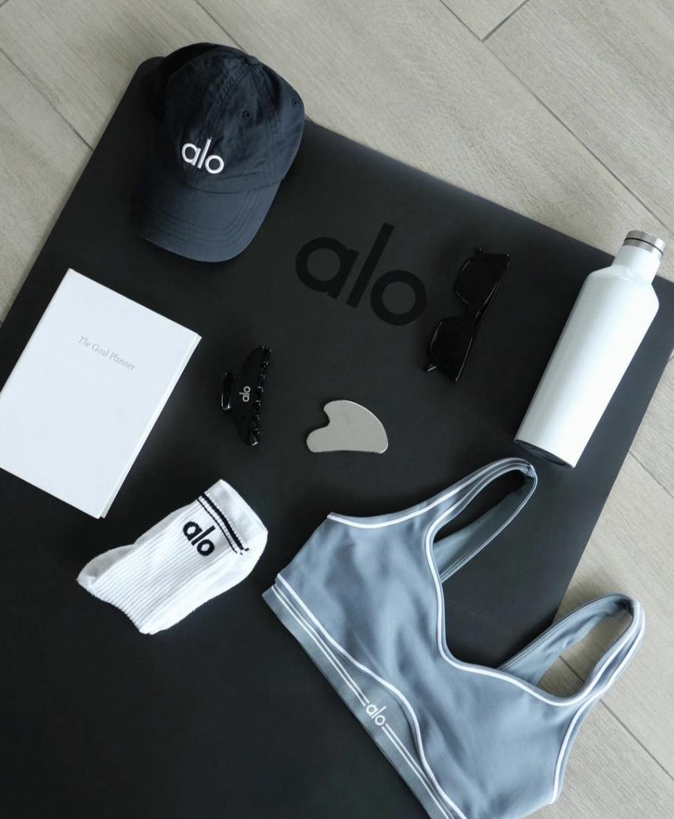 Image Source: Alo yoga