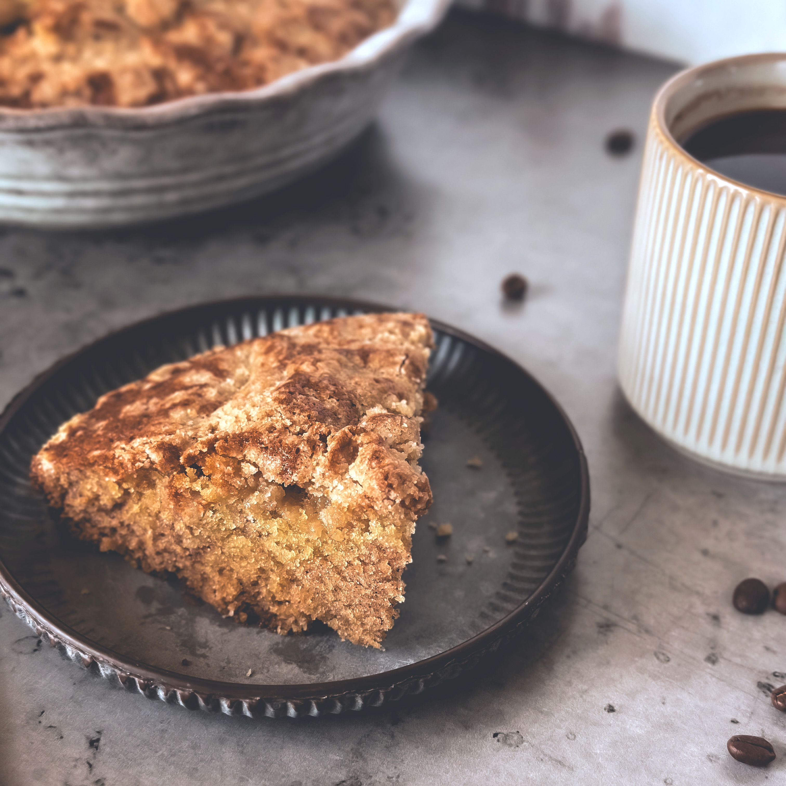 Holiday Morning Gift Box