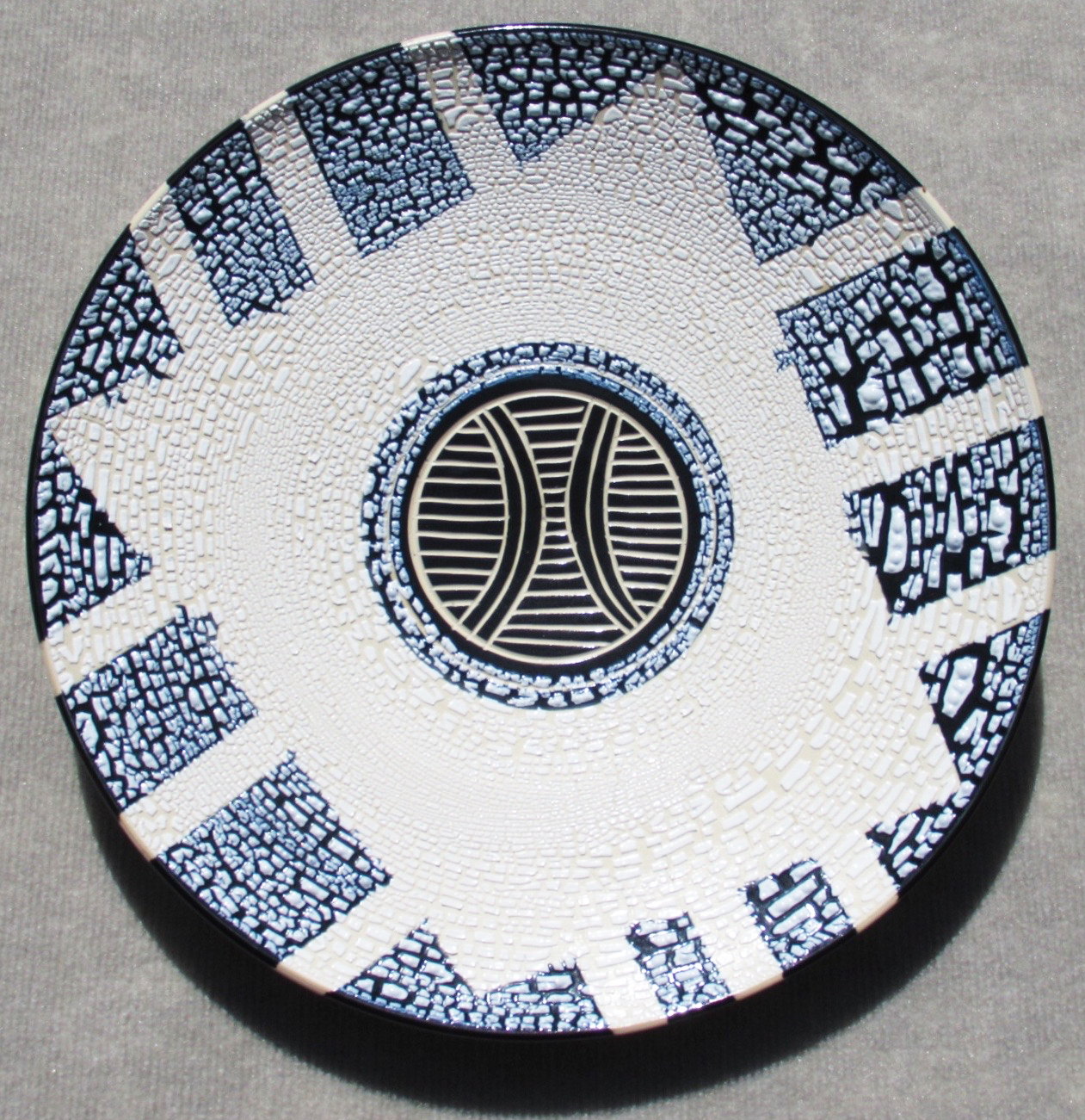 Large Plate