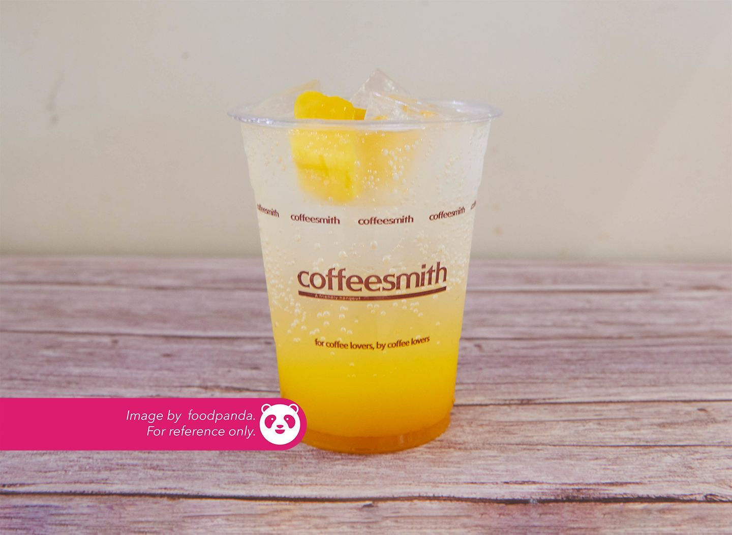 Mango Ade