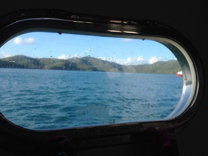 Whitsunday Islands (john evans)