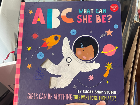 Extraordinary Women, Extraordinary Books: Our Women’s History Month Reading List