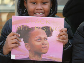 Black History Is Still Being Written — And It Starts With a Book