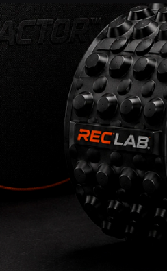 REACTOR SPINAL | MOBILITY WHEEL