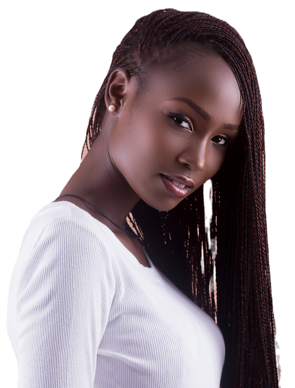potrait-of-a-young-black-african-woman-m