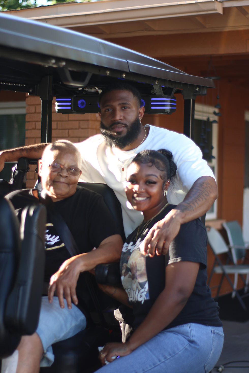 Premium Shuttle Services