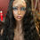Thumbnail: 22in Natural Wave HD Closure Wig