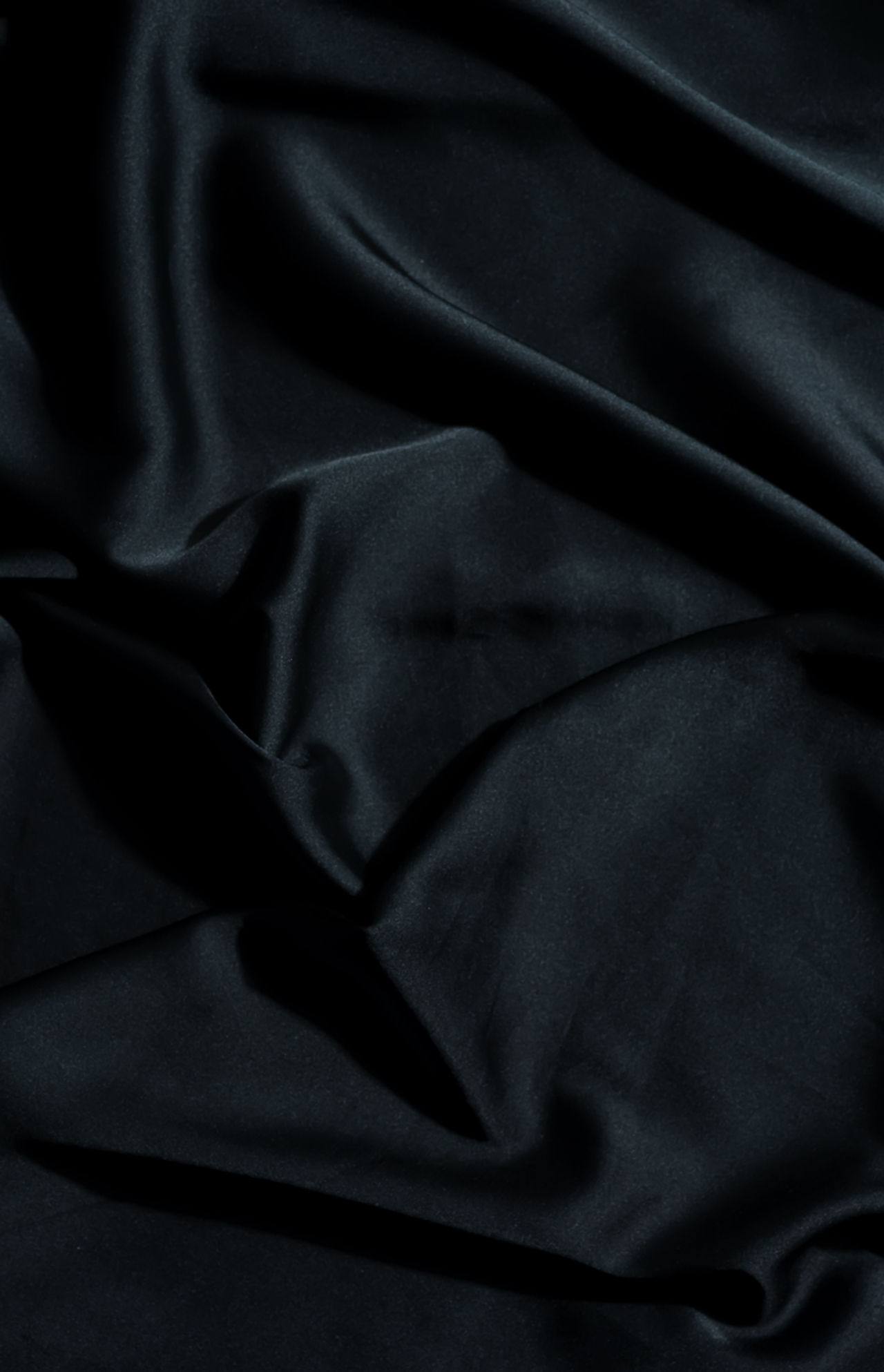 crumpled-textile-fabric-background-of-bl