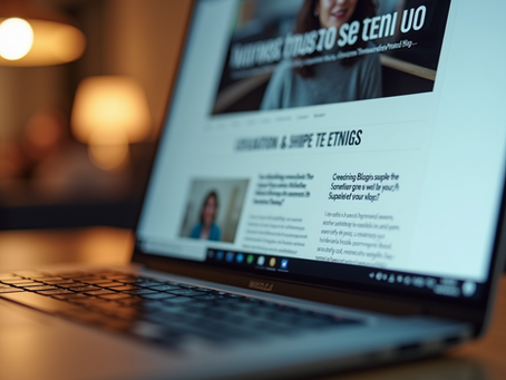 Best Practices for Creating Engaging Content