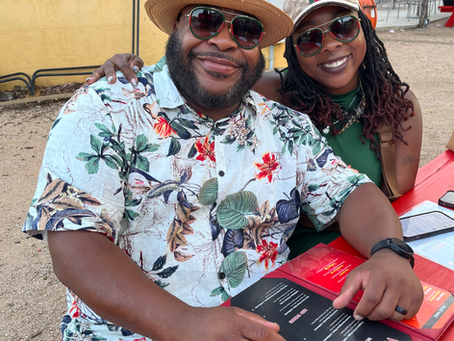 🔥 Date Night Returns July 12: An Experience You’ll Never Forget