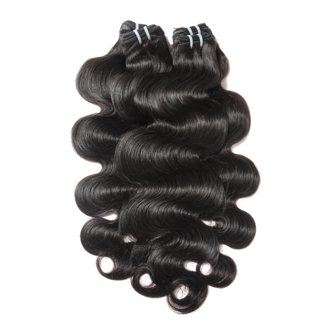 Brazilian Hair