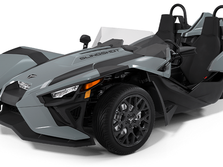 Deal of the Week - Ride in Style with Maw Ride's Midweek Madness!