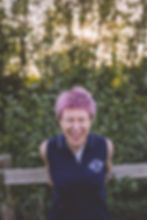 Personal trainer and therapist in Solihull
