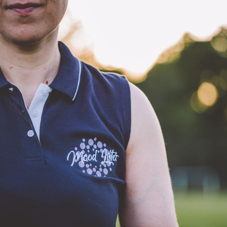 Can personal training be used to reduce self harm?