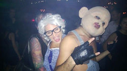 I dare you to TRY to top this!