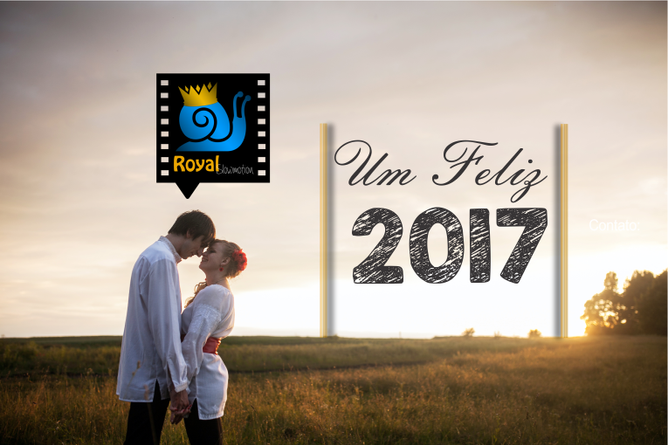 2017 - Que seja Diferente ou Renovado ? Para noivos