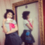 cabine de fotos royal