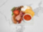 Dartagnans Big Breakfast